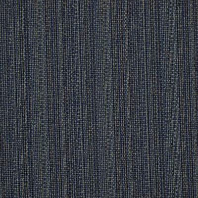 ROBERT ALLEN FABRICS-RUN ALONG -MARINE