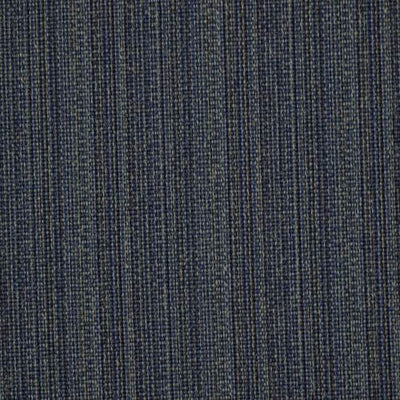 ROBERT ALLEN FABRICS-RUN ALONG -MARINE