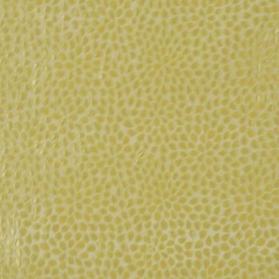 ROBERT ALLEN FABRICS-MOSAIC PETAL -MAIZE