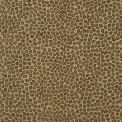 ROBERT ALLEN FABRICS-MOSAIC PETAL -STERLING