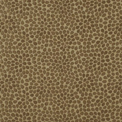 ROBERT ALLEN FABRICS-MOSAIC PETAL -STERLING