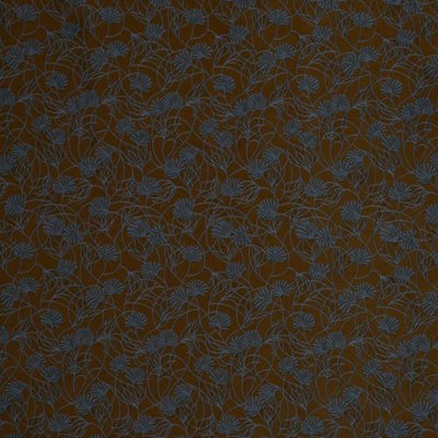 ROBERT ALLEN FABRICS-LEAF VINE -TERRAIN
