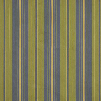ROBERT ALLEN FABRICS-MANY STRIPES -LEAF