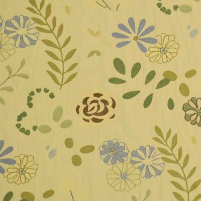 ROBERT ALLEN FABRICS-BALIHI -LEAF
