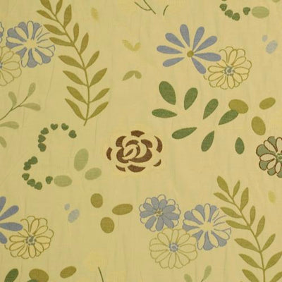 ROBERT ALLEN FABRICS-BALIHI -LEAF