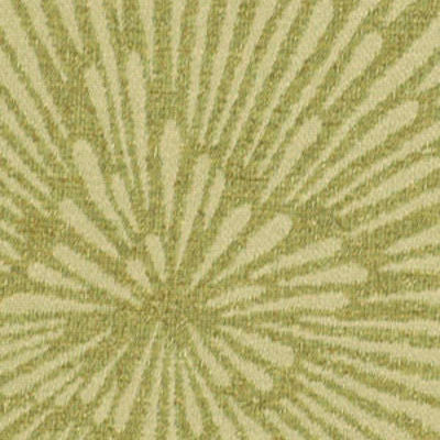 ROBERT ALLEN FABRICS-FIRE SPARKS -TARRAGON
