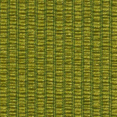 ROBERT ALLEN FABRICS-GROOVED LANES -LEEK