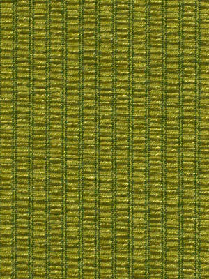ROBERT ALLEN FABRICS-GROOVED LANES -LEEK