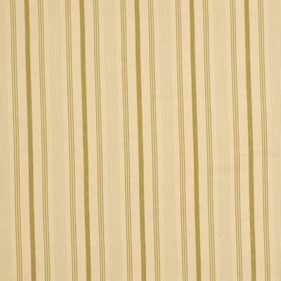 ROBERT ALLEN FABRICS-MARTOCK STRIPE -LEEK
