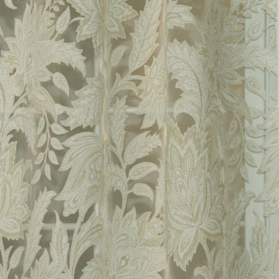 ROBERT ALLEN FABRICS-CREAMY BLEND -BAMBOO