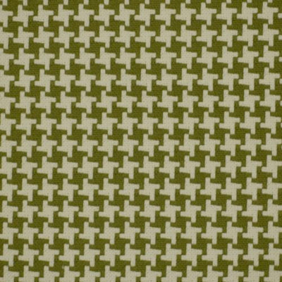 ROBERT ALLEN FABRICS-SQUARE PEGS -KIWI