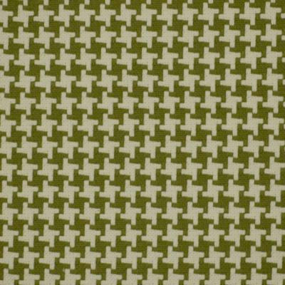 ROBERT ALLEN FABRICS-SQUARE PEGS -KIWI