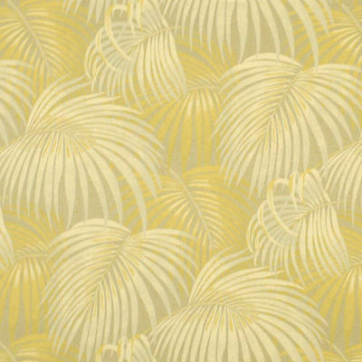 ROBERT ALLEN FABRICS-FLOWING PALMS -SURF