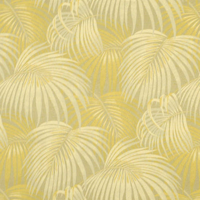 ROBERT ALLEN FABRICS-FLOWING PALMS -SURF