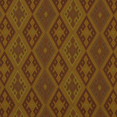 ROBERT ALLEN FABRICS-TAHOMA -CLAY