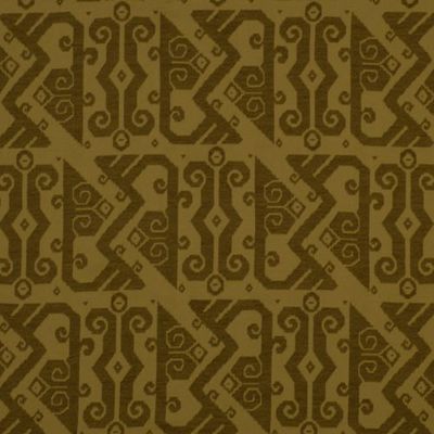 ROBERT ALLEN FABRICS-AZTEC SYMBOL -DUSK