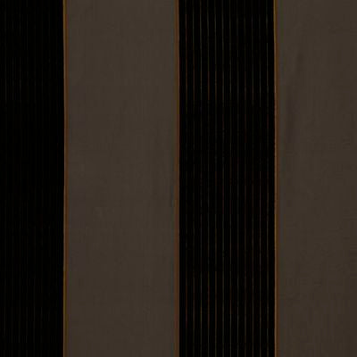 BEACON HILL FABRICS-VELVET LANE -MIDNIGHT