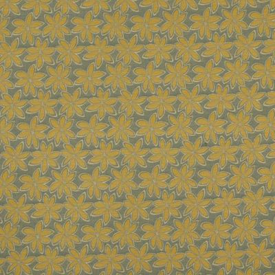 ROBERT ALLEN FABRICS-DANCE ALONG -SEAGLASS