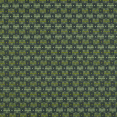 ROBERT ALLEN FABRICS-LIBERTY LANE -DENIM