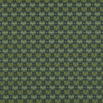 ROBERT ALLEN FABRICS-LIBERTY LANE -DENIM