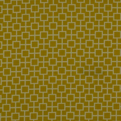 ROBERT ALLEN FABRICS-CATS CRADLE -SUNSHINE