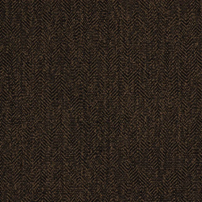 ROBERT ALLEN FABRICS-POINT AHEAD -CAVIAR