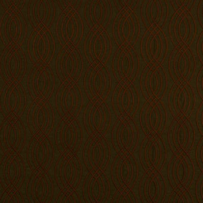 BEACON HILL FABRICS-DAMIANA -RUST