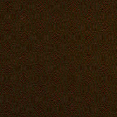 BEACON HILL FABRICS-DAMIANA -RUST