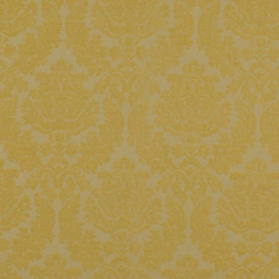 BEACON HILL FABRICS-SHEPARDS PURSE -YELLOWLOTUS