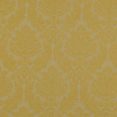 BEACON HILL FABRICS-SHEPARDS PURSE -YELLOWLOTUS