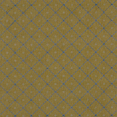 ROBERT ALLEN FABRICS-ARTISINAL -CERULEAN