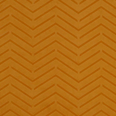 ROBERT ALLEN FABRICS-NIGHT LIFE -TANGERINE