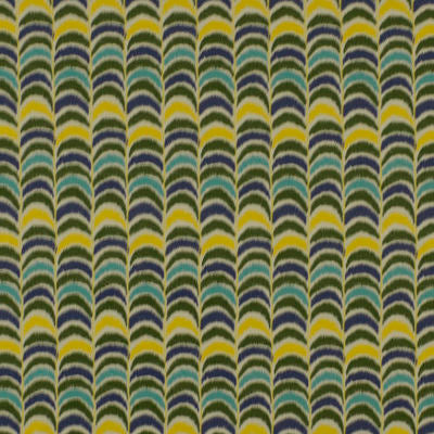 ROBERT ALLEN FABRICS-MIAMI BEAT -MOJITO