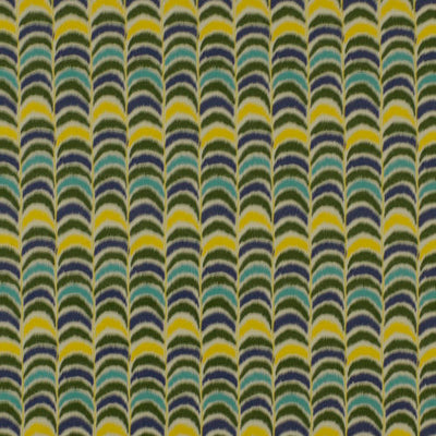 ROBERT ALLEN FABRICS-MIAMI BEAT -MOJITO