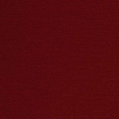 ROBERT ALLEN FABRICS-CANVAS DUCK -CRIMSON