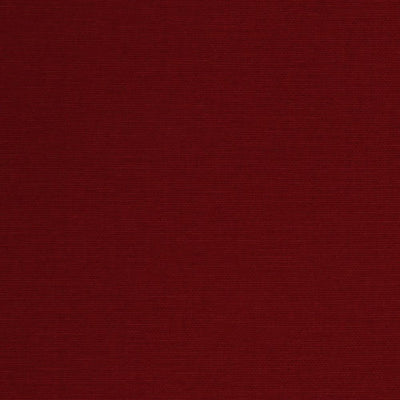 ROBERT ALLEN FABRICS-CANVAS DUCK -CRIMSON