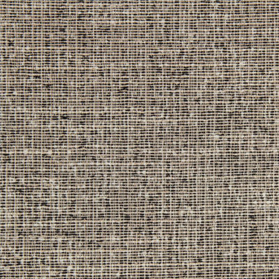 ROBERT ALLEN FABRICS-TWEEDY -NATURALBLACK
