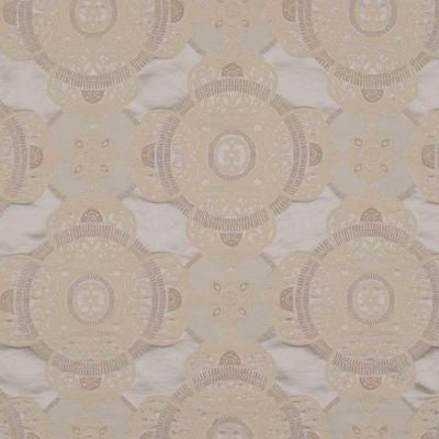 BEACON HILL FABRICS-KISMET -ICE