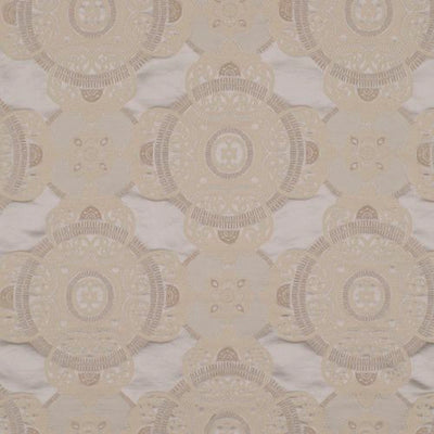 BEACON HILL FABRICS-KISMET -ICE