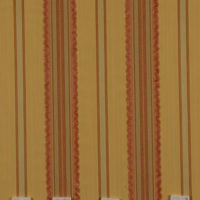 BEACON HILL FABRICS-LARGO CAY -YELLOWLOTUS