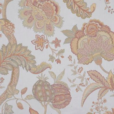 BEACON HILL FABRICS-LUCIBELLO -ICE
