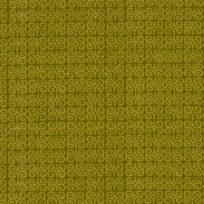 ROBERT ALLEN FABRICS-ABOUT FACE -VERDE