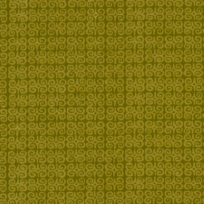 ROBERT ALLEN FABRICS-ABOUT FACE -VERDE