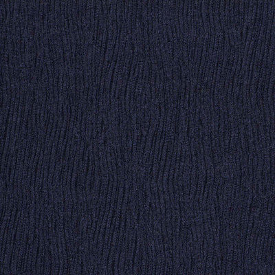 ROBERT ALLEN FABRICS-ENGRAVING -COBALT