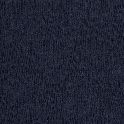 ROBERT ALLEN FABRICS-ENGRAVING -COBALT