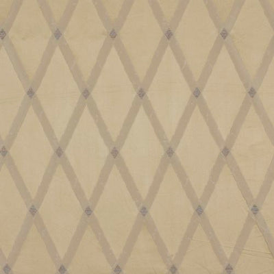 BEACON HILL FABRICS-BAKARI -YELLOWLOTUS