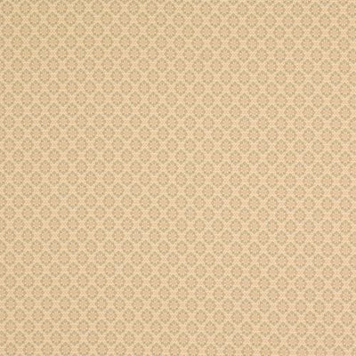 BEACON HILL FABRICS-HIDDEN STAR -YELLOWLOTUS