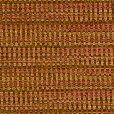 ROBERT ALLEN FABRICS-SPUNKY WEAVE -MANGO