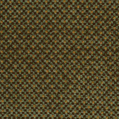 ROBERT ALLEN FABRICS-TIRE TRACKS -JADE