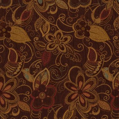 ROBERT ALLEN FABRICS-BOSCASTLE -TERRAIN